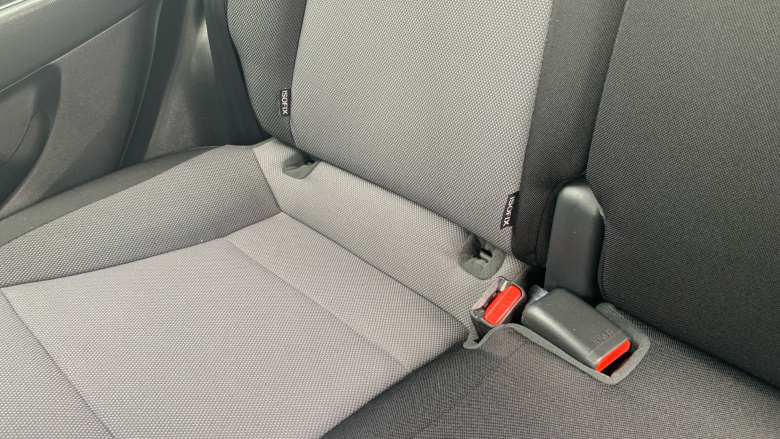 Hyundai i20 1.2 SE 5dr Petrol Hatchback